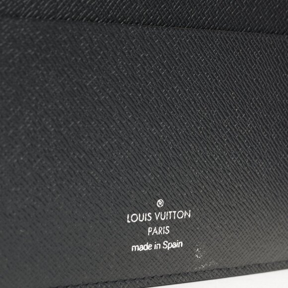 Louis Vuitton Damier Graphite Canvas Desk Agenda Cover - Picture 6 of 8